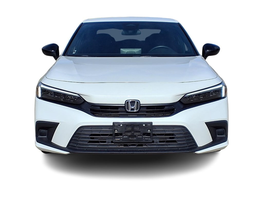 Thumbnail: 2024 Honda Civic - 6