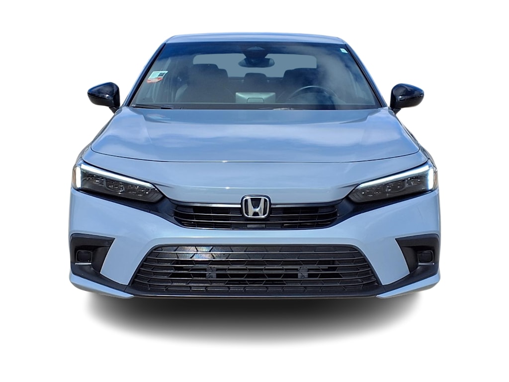 Thumbnail: 2024 Honda Civic - 6