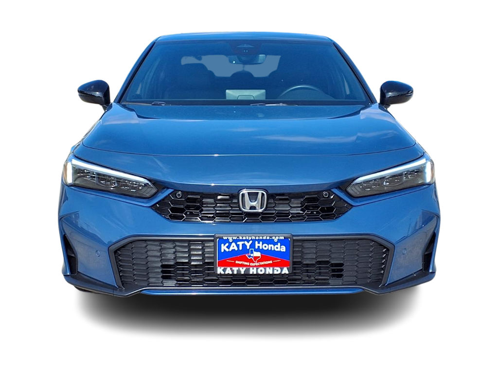 Thumbnail: 2025 Honda Civic - 6
