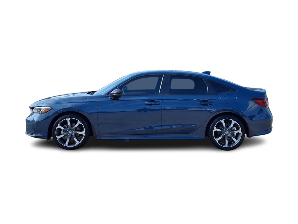 Thumbnail: 2025 Honda Civic - 3