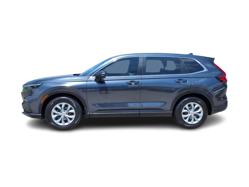 2024 Honda CR-V LX 3