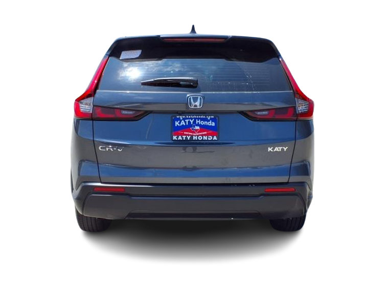 2024 Honda CR-V LX 5
