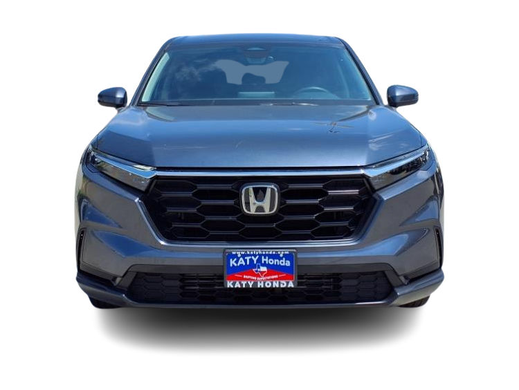 2024 Honda CR-V LX 6