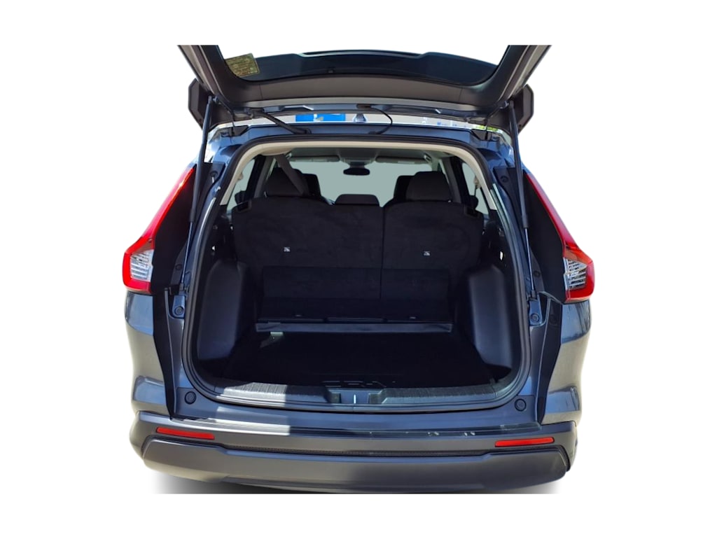 2024 Honda CR-V LX 19