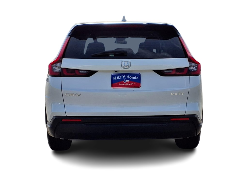 Thumbnail: 2023 Honda CR-V - 5
