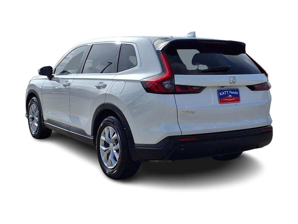 Thumbnail: 2023 Honda CR-V - 4