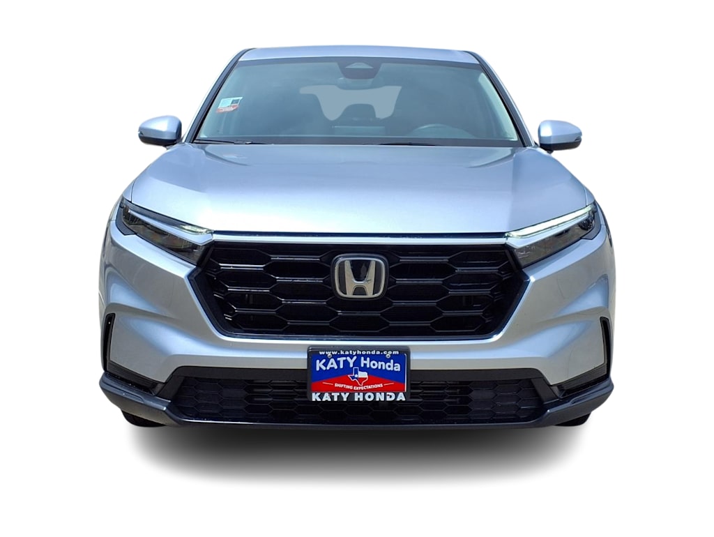 Thumbnail: 2026 Honda CR-V - 6