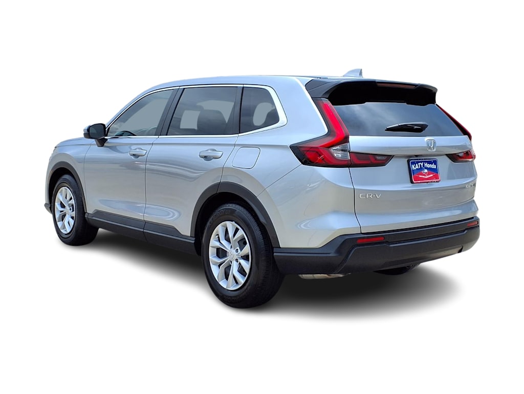 Thumbnail: 2026 Honda CR-V - 4