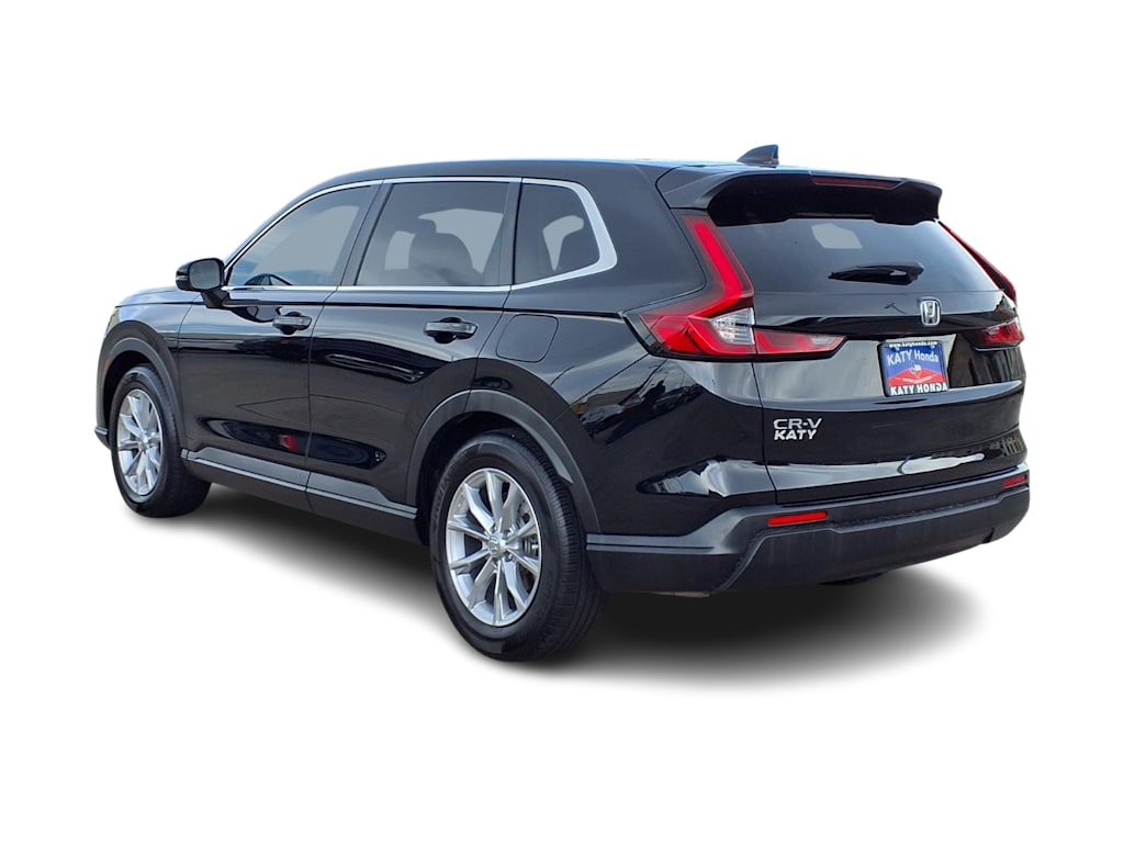 Thumbnail: 2025 Honda CR-V - 4