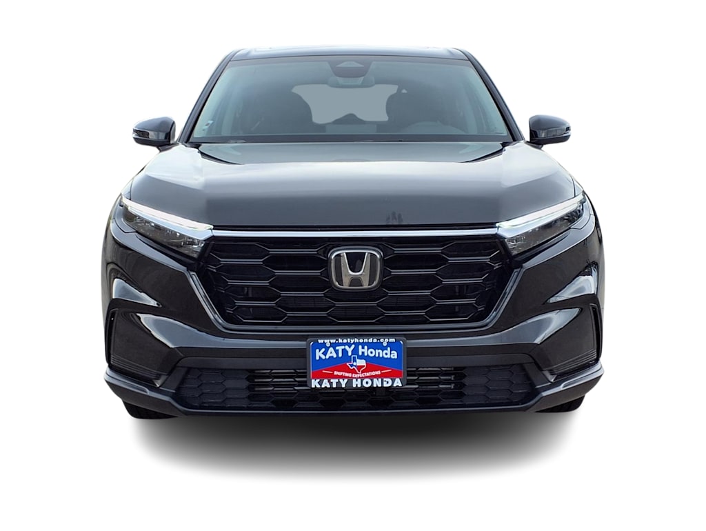 Thumbnail: 2025 Honda CR-V - 6
