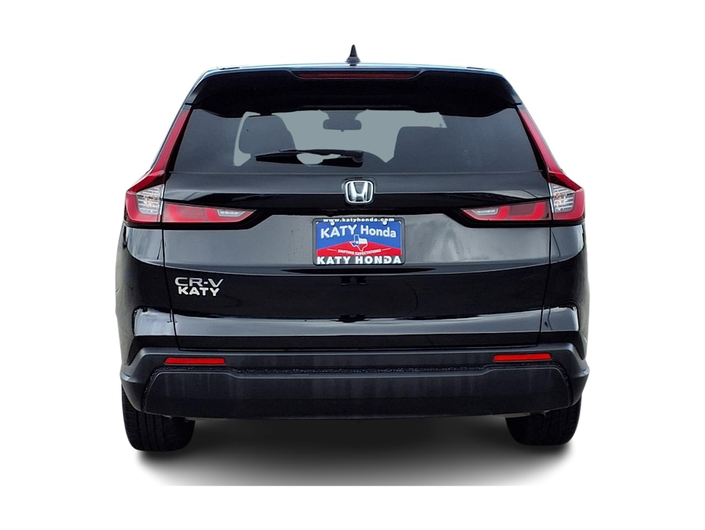 Thumbnail: 2025 Honda CR-V - 5