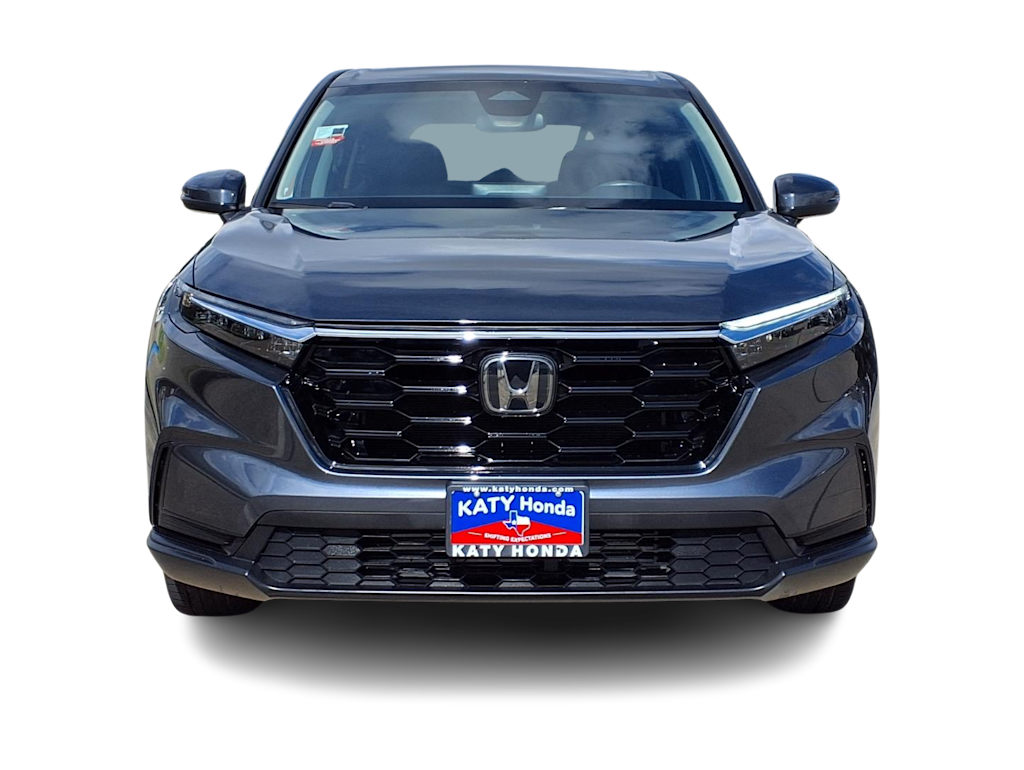 Thumbnail: 2025 Honda CR-V - 6