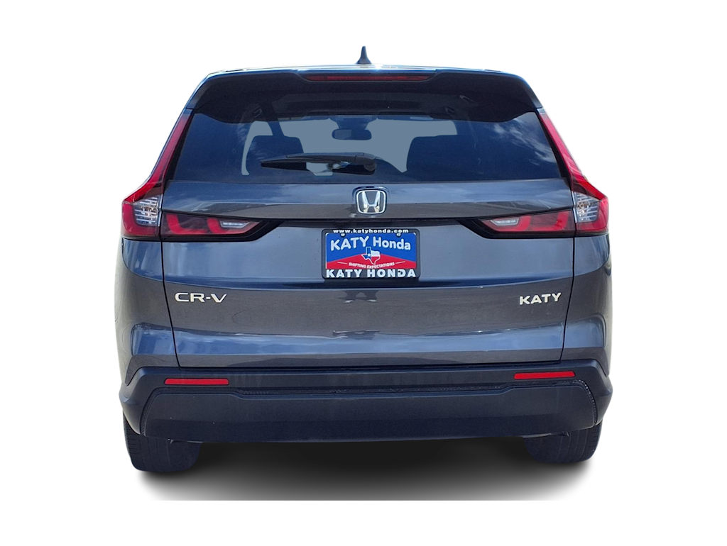 Thumbnail: 2025 Honda CR-V - 5