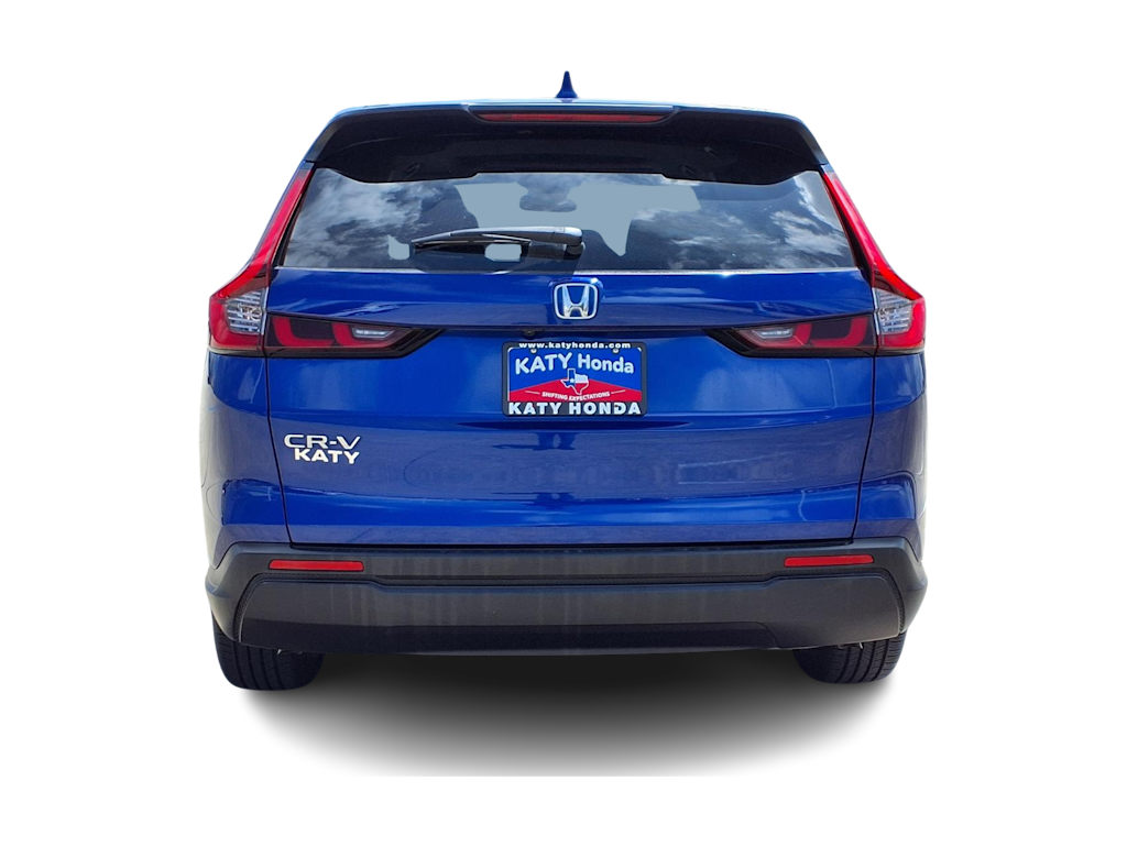Thumbnail: 2023 Honda CR-V - 5