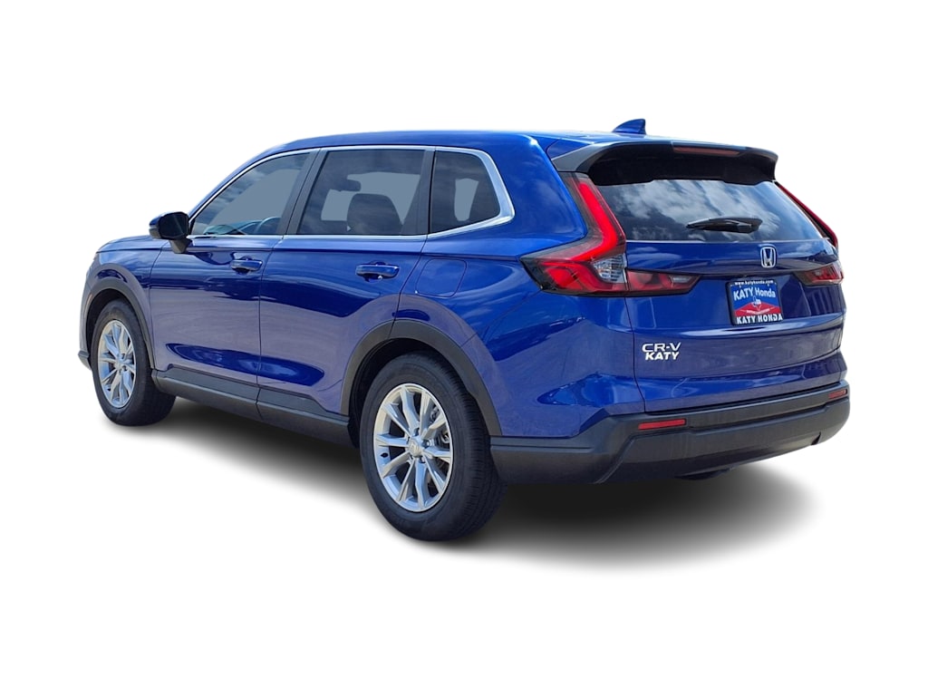 Thumbnail: 2023 Honda CR-V - 4