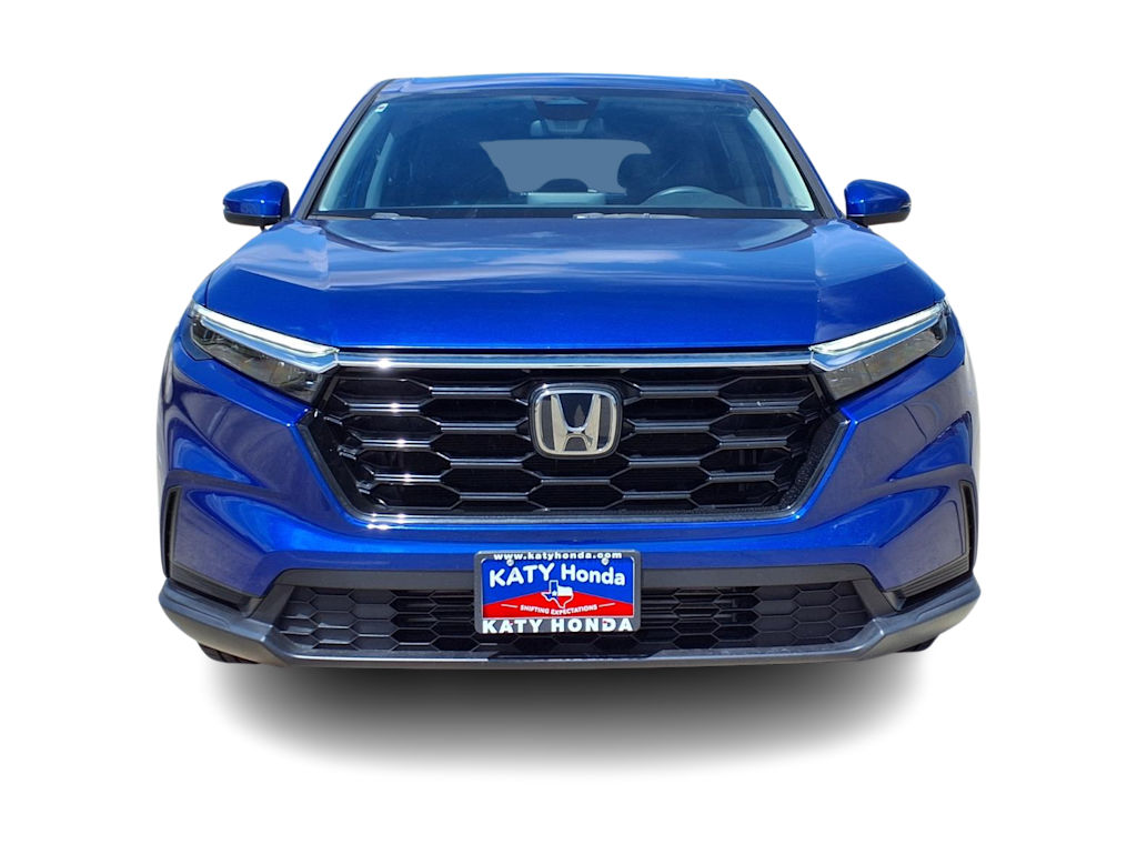 Thumbnail: 2023 Honda CR-V - 6