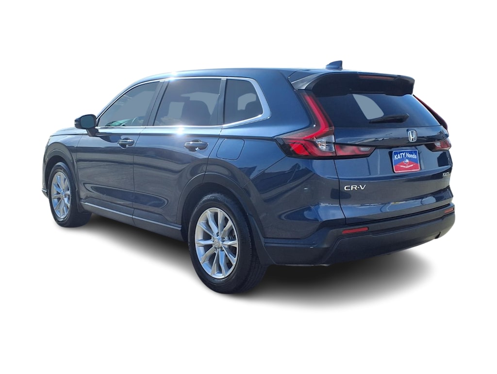 Thumbnail: 2024 Honda CR-V - 4
