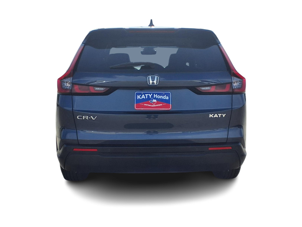 Thumbnail: 2024 Honda CR-V - 5