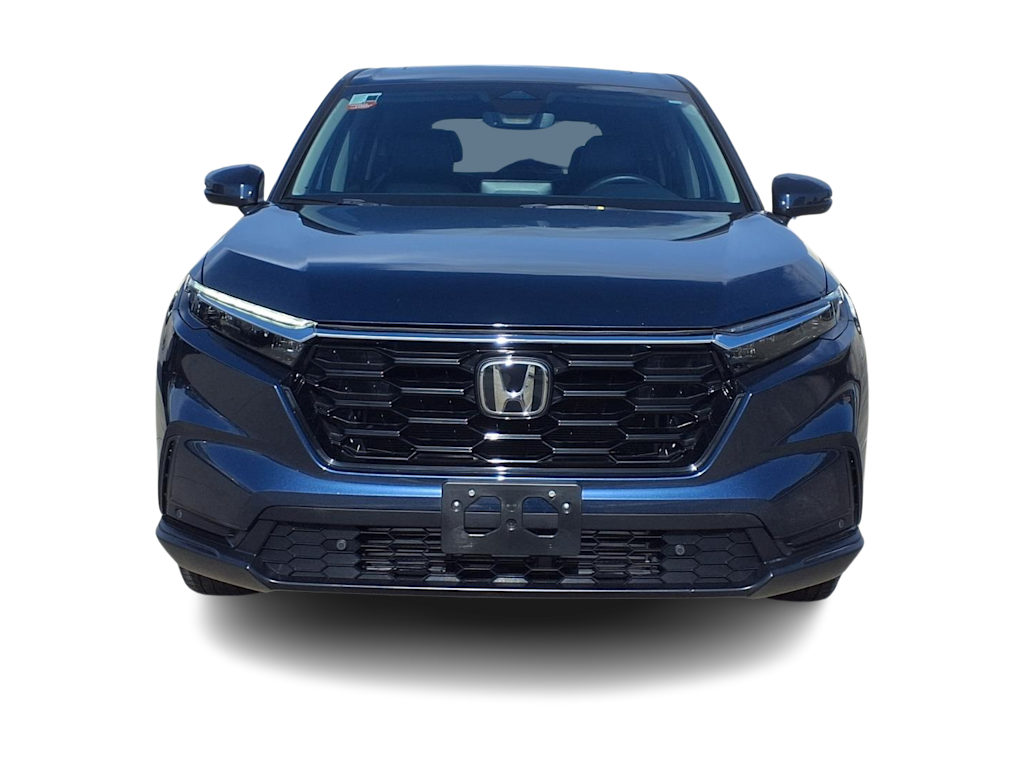 Thumbnail: 2024 Honda CR-V - 6
