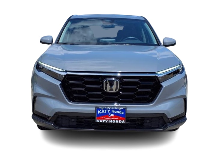 2024 Honda CR-V EX-L 6