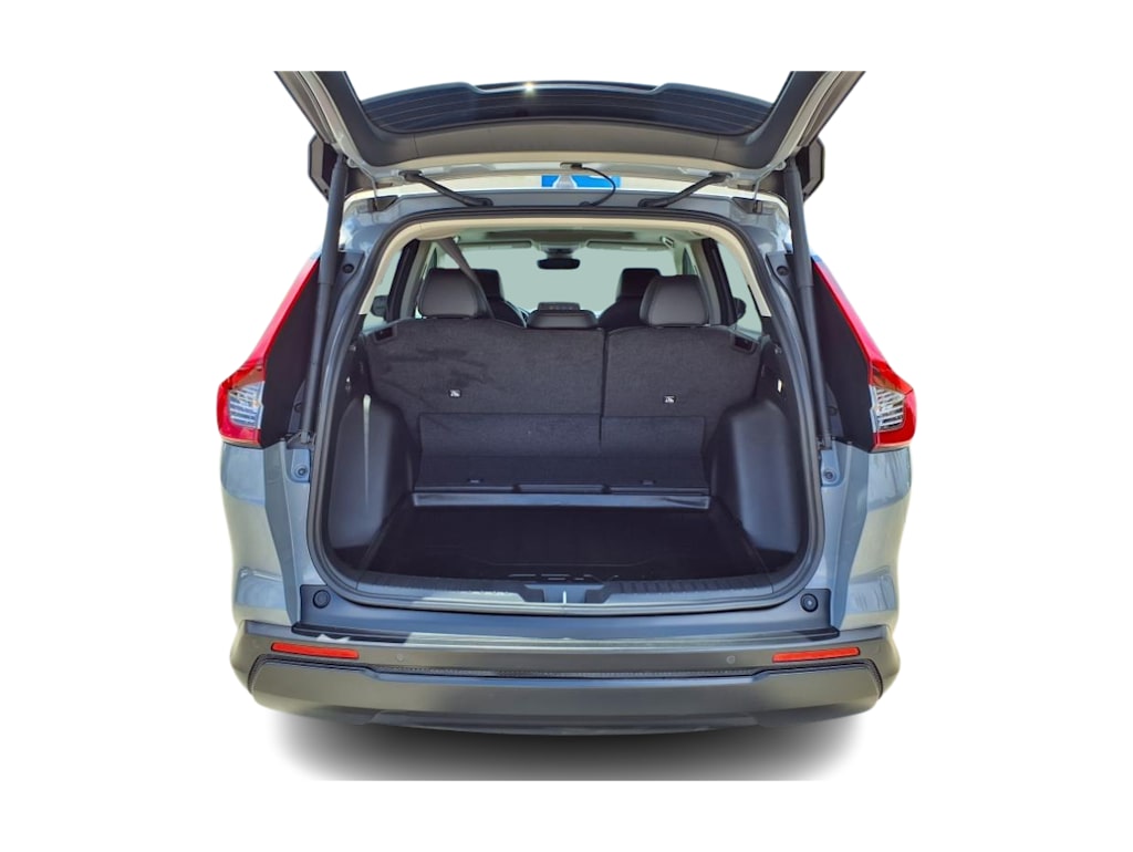 2024 Honda CR-V EX-L 19