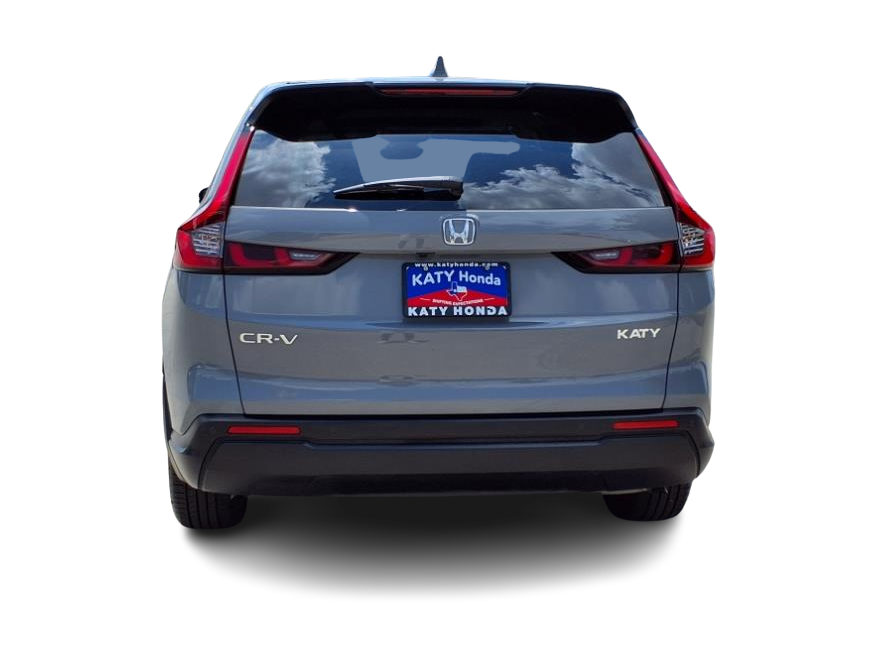 2024 Honda CR-V EX-L 5