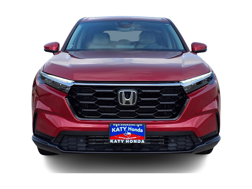 Thumbnail: 2024 Honda CR-V - 5