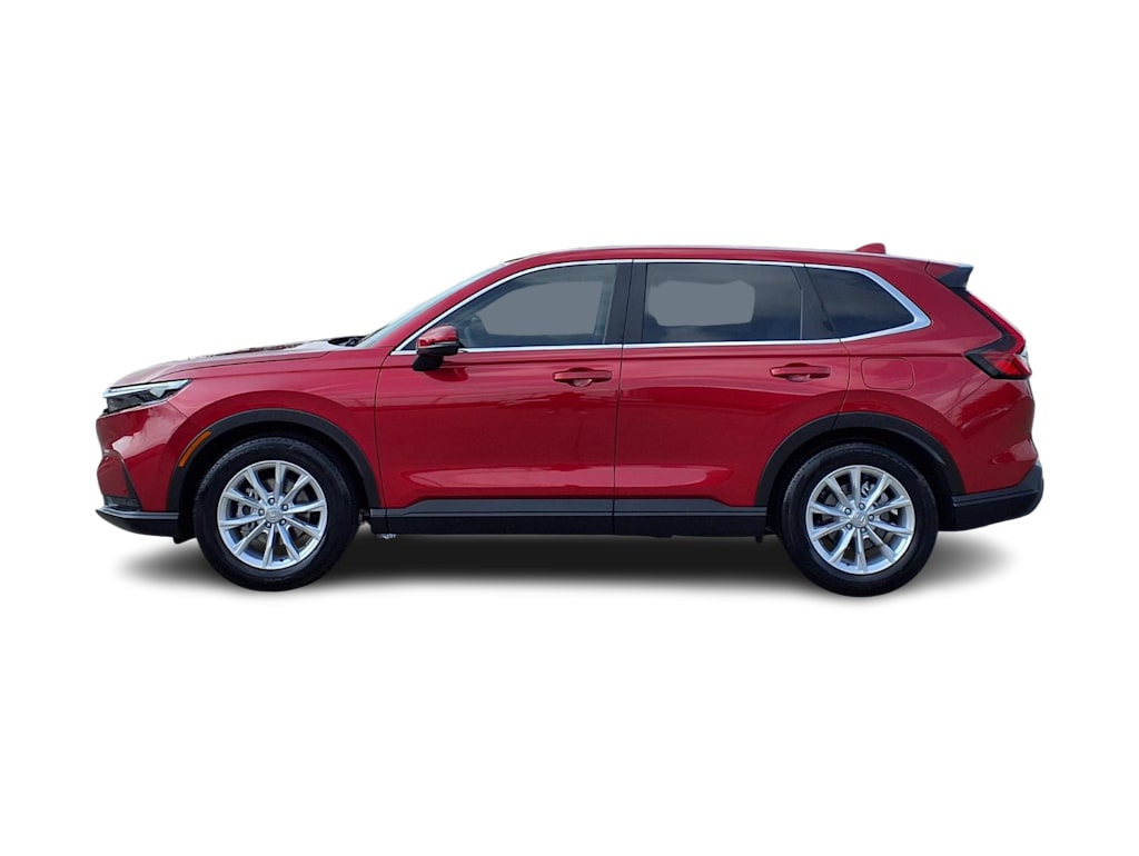 Thumbnail: 2024 Honda CR-V - 3