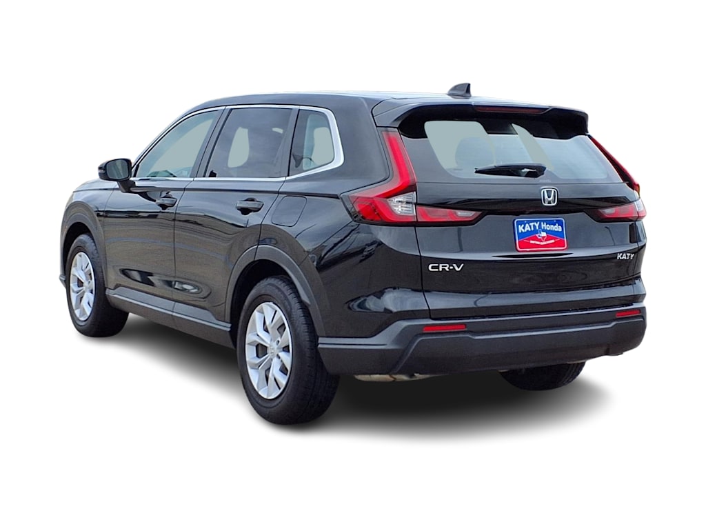 Thumbnail: 2023 Honda CR-V - 4