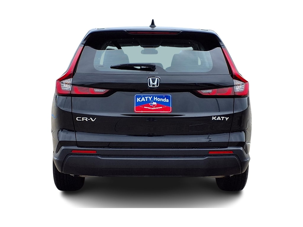 Thumbnail: 2023 Honda CR-V - 5