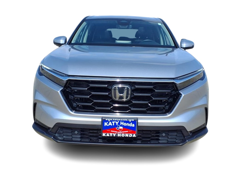 Thumbnail: 2025 Honda CR-V - 6