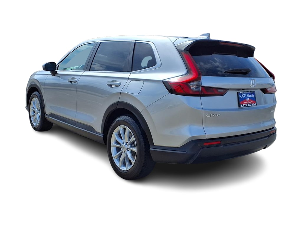Thumbnail: 2025 Honda CR-V - 4
