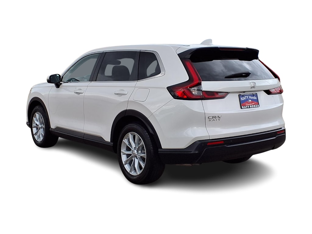 Thumbnail: 2024 Honda CR-V - 4