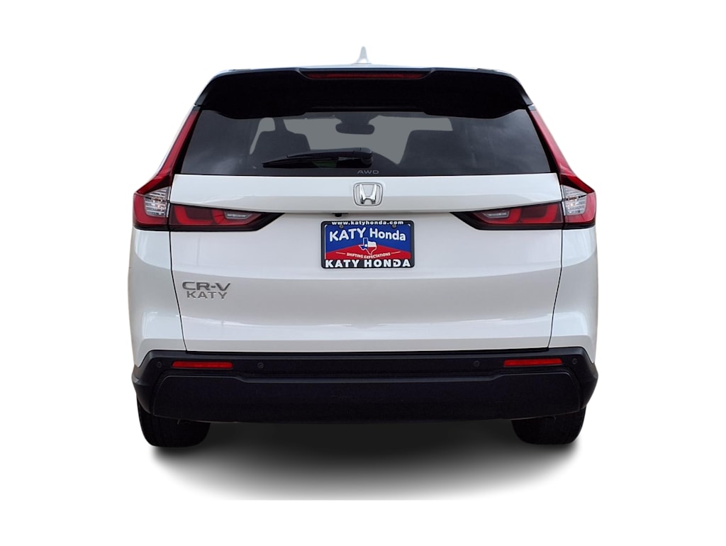 Thumbnail: 2024 Honda CR-V - 5