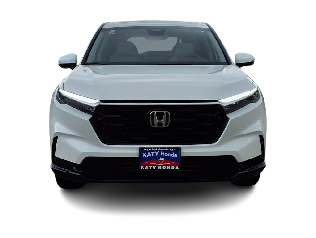 Thumbnail: 2024 Honda CR-V - 6