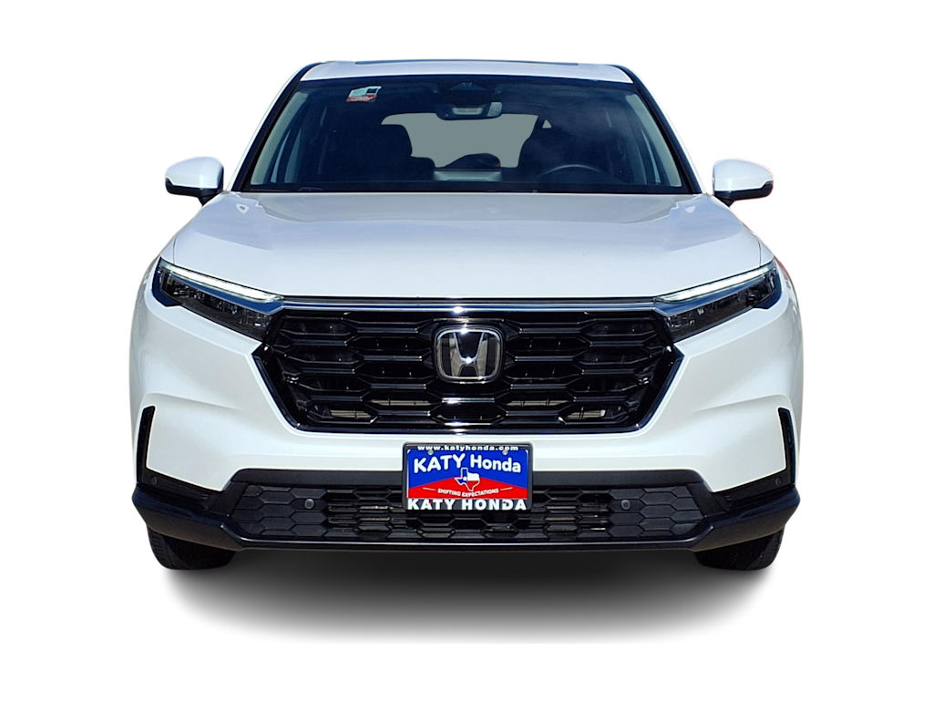Thumbnail: 2025 Honda CR-V - 6