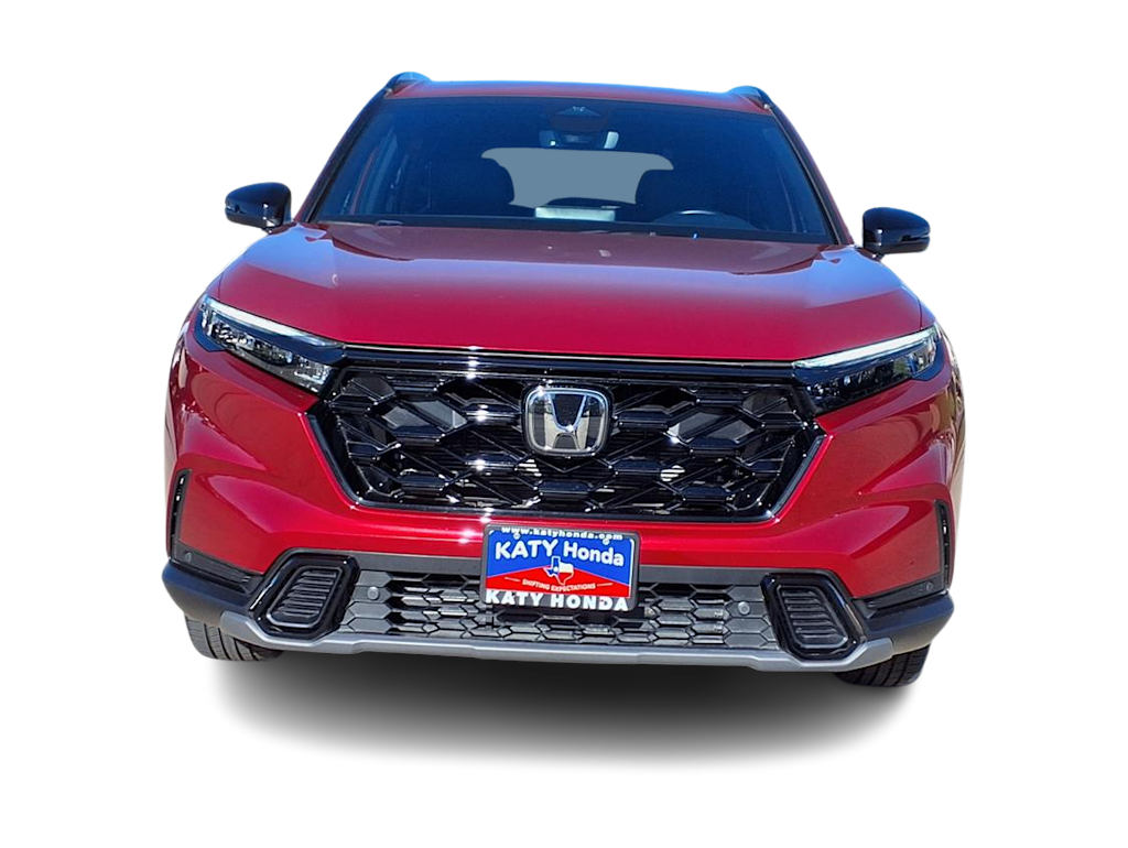 Thumbnail: 2025 Honda CR-V - 6
