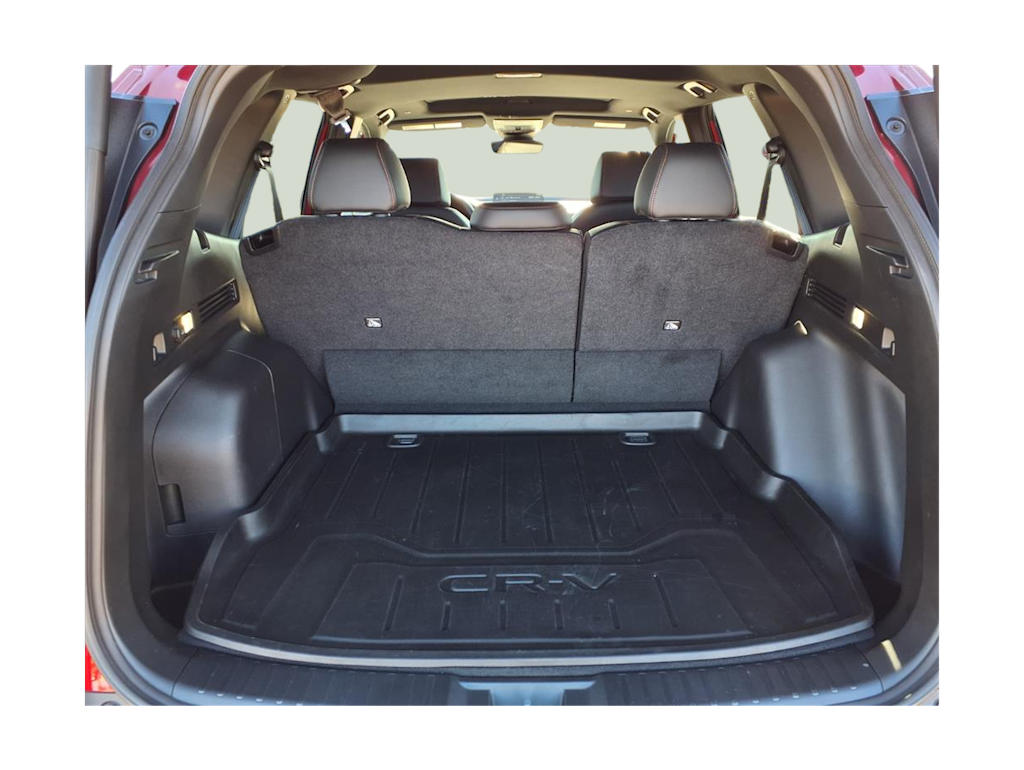 Thumbnail: 2025 Honda CR-V - 18