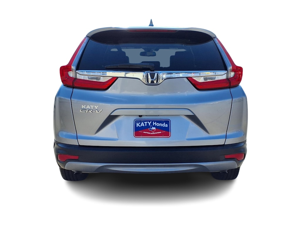 Thumbnail: 2017 Honda CR-V - 5