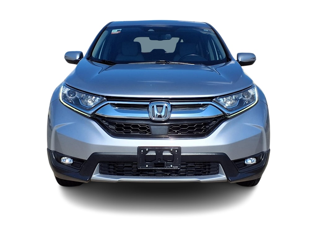 Thumbnail: 2017 Honda CR-V - 6