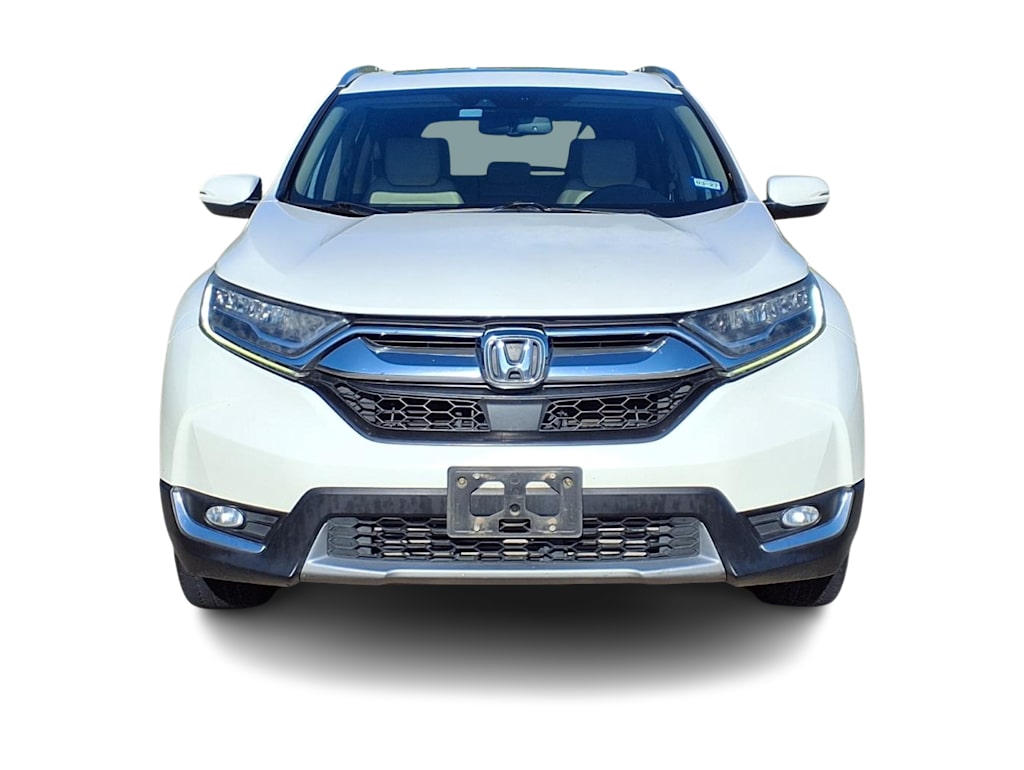 Thumbnail: 2018 Honda CR-V - 6