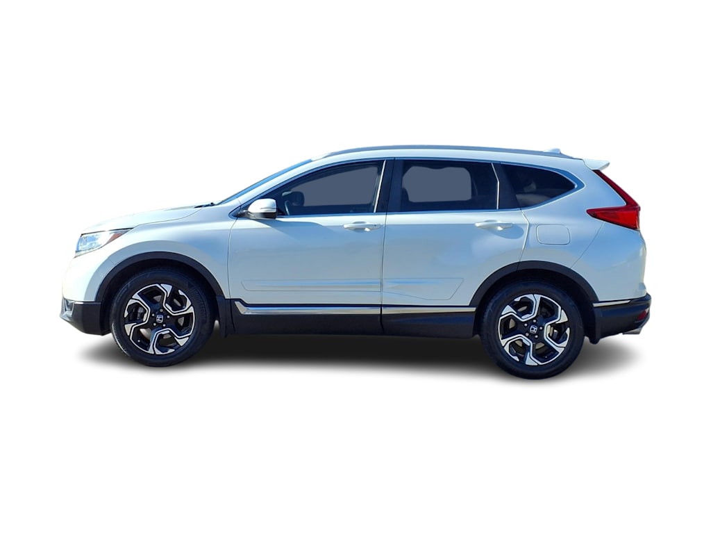 Thumbnail: 2018 Honda CR-V - 3