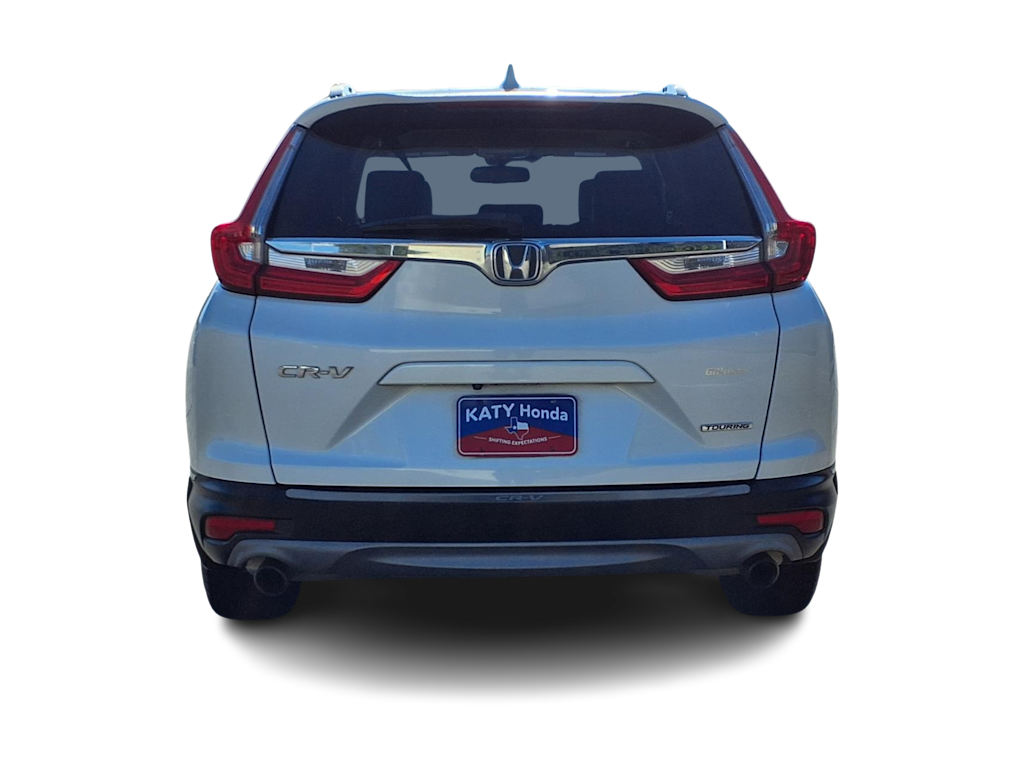 Thumbnail: 2018 Honda CR-V - 5