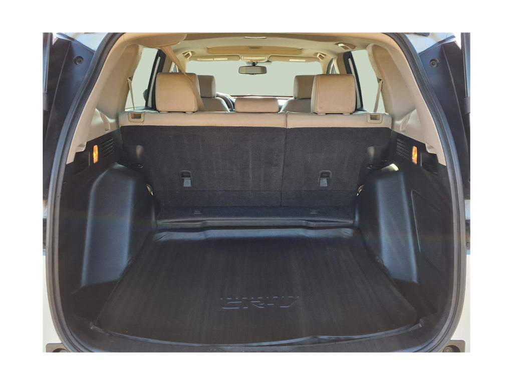 Thumbnail: 2018 Honda CR-V - 17