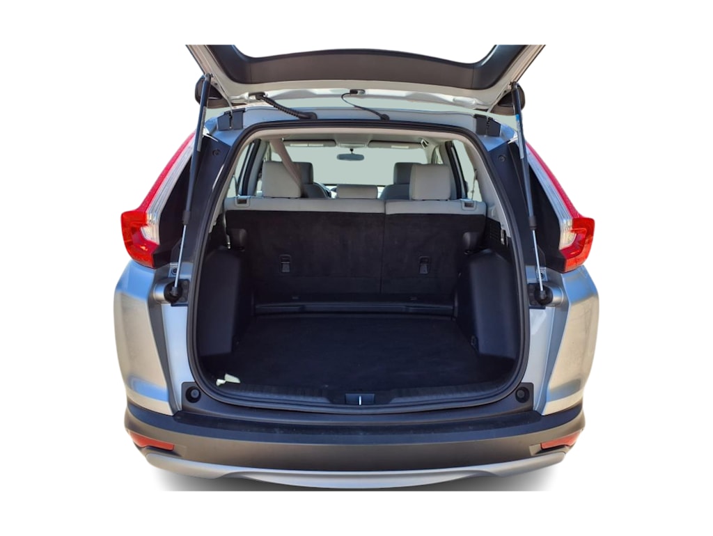 2018 Honda CR-V LX 19