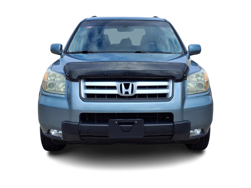Thumbnail: 2006 Honda Pilot - 6