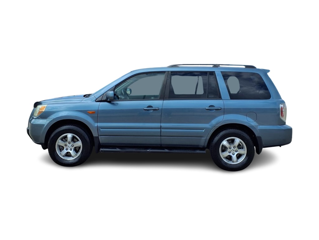 Thumbnail: 2006 Honda Pilot - 3