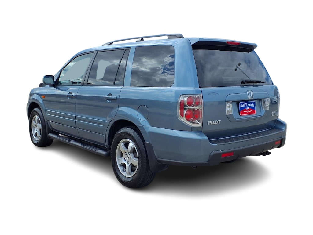 Thumbnail: 2006 Honda Pilot - 4