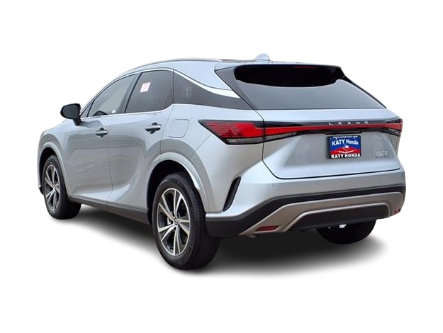 2023 Lexus RX 350 Premium 4