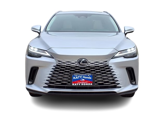 2023 Lexus RX 350 Premium 6